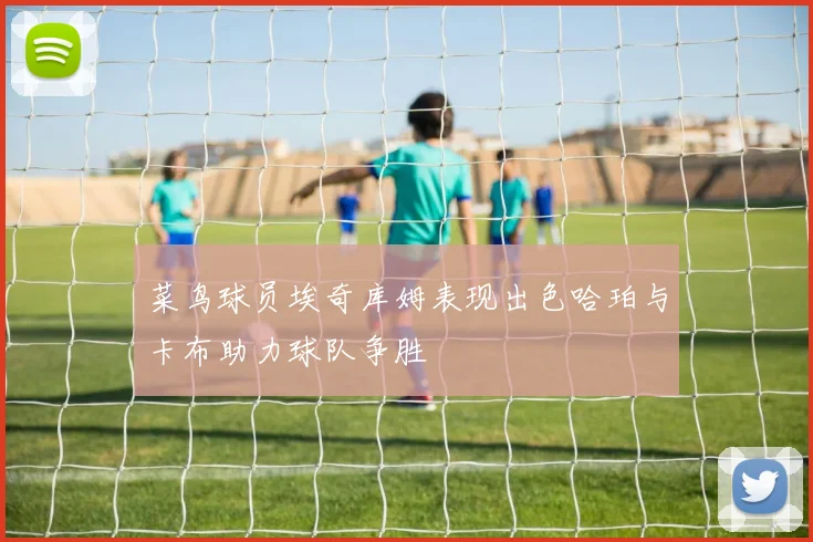 菜鸟球员埃奇库姆表现出色哈珀与卡布助力球队争胜