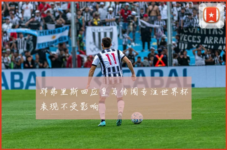 邓弗里斯回应皇马传闻专注世界杯表现不受影响